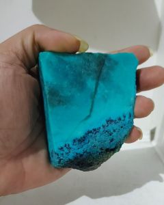 bahan batu bacan palamea full kristal super HQ lempengan natural batu yg dikirim sesuai foto kode170