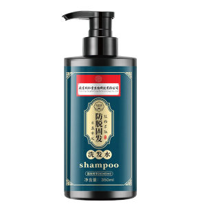 Anti-Hair Loss & Hair Strengthening Shampoo