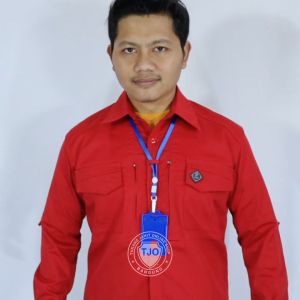 Baju Kemeja Tactical M-TAC Lengan Panjang Termurah Formal Casual Pria Outdoor