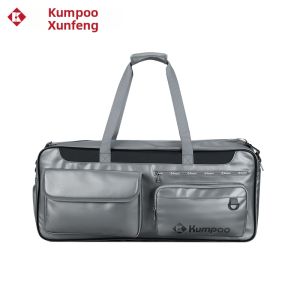 Kumpoo | Wearable Waterproof Large-Capacity Fashion Tennis Bag