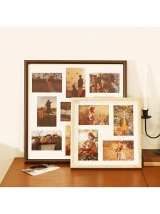 Multiframe Photo Frame 6inch