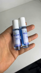 Deep Sleep Roll On Makakatulong Upang Makuha ang Mahimbing na Pagtulog Tuwing Gabi