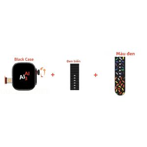 Đồng Hồ Thông Minh Microwear Ultra Ai3 S9 Với 180 °   Camera Xoay Google Play GPS WiFi Màn Hình AMOLED HD Gọi 4G Dành Cho Nam