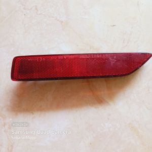 reflektor mata kucing bumper bemper belakang honda mobilio rs mobilio tipe E dan S harga satuan kanan atau kiri trijaya autopart