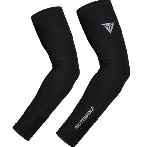 MOTOWOLF | UV Protection Cooling Arm Sleeves