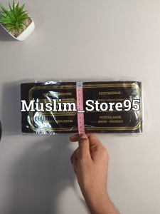 Songkok Awing AC Tinggi 89101112 Ukuran 4567891011