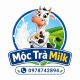 Chuyên sữa tươi nhập khẩu Mộc Trà Milk
