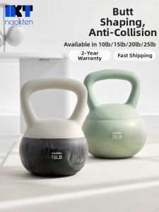 naokten | Butt Sculpting and Weight Loss Fitness Dumbbell