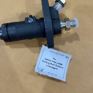 Piero  ET 95 ET95 - 115 และ RT100- 120 สนับสนุน COD เรือนปั๊ม (ครบชุด) คูโบต้า รุ่น ET 95 (ลูกปั้มน้ำมันเชื้อเพลิง โซล่า วาล์วปั้ม วาล์วปั้มน้ำมันเชื้อเพลิง เรือนปั้ม เรือน Ratings 19