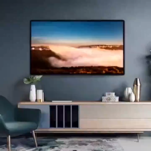 FPS LED TV 32 24 19 Inches HD LED TV Frameless Flat Digital TV FHD 4K UHD /AV/VGA/USB/HDMI  Televisions