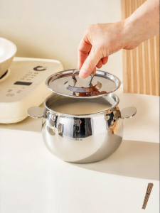 Onlycook | Chai Dầu Gia Vị Inox 316L Đạt Tiêu Chuẩn Thực Phẩm