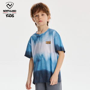 Northland | Moisture Wicking Boys T-Shirt