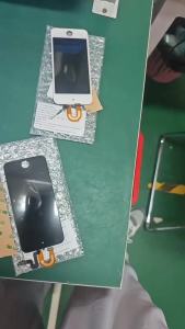 AAA LCD Display For iPod Touch 4 5 6 7 LCD Touch Screen Digitizer Assembly Replacement For iPod Touch 7 LCD Screen Replacement