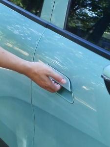 Smart GPS Tracker Mini Tag Find My APP | Items locator | Pets locator | Kids Finder