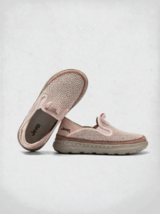 Jeep | Breathable Mesh Soft Bottom Casual Shoes