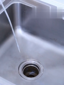 Kawat Pembersih Saluran Pipa / Pencapit Kotoran Saluran Wastafel / Penjepit Lubang Wastafel