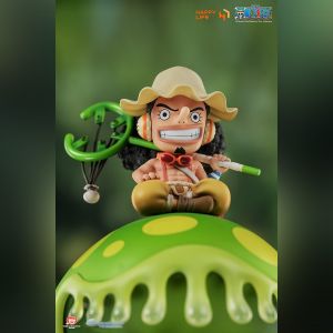 TOEI ANIMATION | Touch-Controlled One Piece Night Light