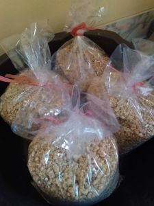 Oyek singkong enak dan pulen (1 kg)