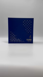 MAISON ALHAMBRA LUXE JOURNEY MINYAK WANGI - 100ML EAU DE PARFUM