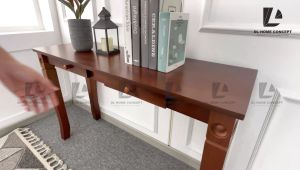 DL Home Concept Console Table
