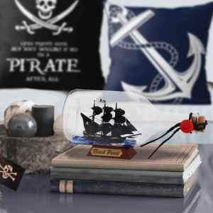 XIANXINGREN | Pirates of the Caribbean Theme Creative Decor  Small Display Item