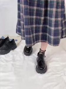 Sepatu Docmart Sneakers Wanita Boots oxford Fashion Wanita