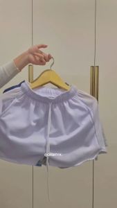 Sports Hot Pants Celana Pendek Wanita