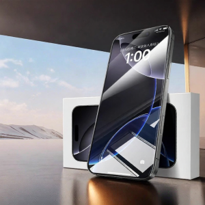 OUXUAN | Top-Grade AR Deep Eye Protection Phone Screen Protector Anti-Blue Light