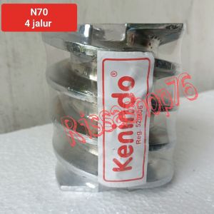 Ulir Spiral Ichi N70 Kenindo Crom Mesin Poles Padi