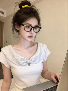 Design Sense Petite Flattering T-Shirt