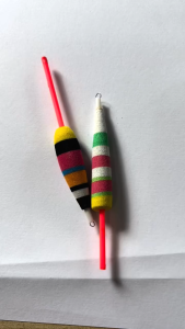 Pelampung Spons Padang isi 5pcs