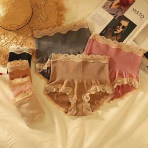 Celana Dalam CD Wanita Bahan Katun Premium ukuran 42 – 75 kg 677