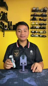 Senter LED Multifungsi Senter Mobil Emergency Hummer Flashlight Senter Palu Pemecah Kaca
