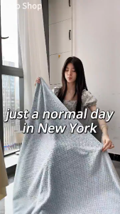 【BUY 1 TAKE 1】70*140CM Coral Fleece Bath Towel Super Absorbent Quick-Drying Cotton Microfiber