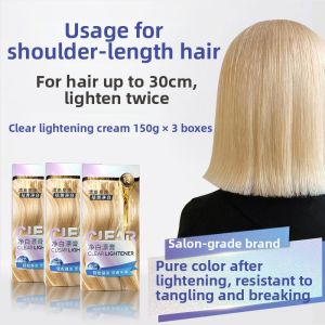 Feeling | Hair Bleaching Cream 150g