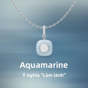 HEFANG Jewelry | Dây Chuyền Đa Năng Cao Cấp