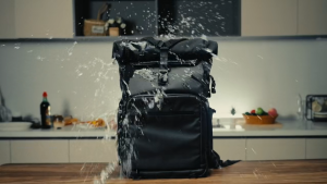 Ulanzi BT01 Business Travel Backpack Storage Bag for Camera