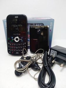 HP micxon dual GSM