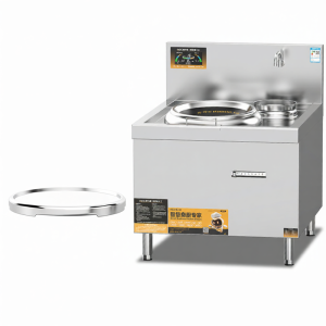 MAIDACHU | Bếp Từ Công Nghiệp 15KW Nhiệt Độ Cao