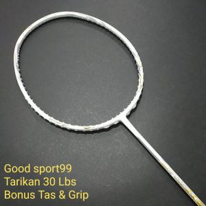 RAKET BADMINTON VICTOR THRUSTER F