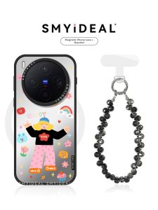 Smyideal | Magnetic Phone Case for Multiple Models Unique Design