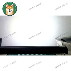 UNIVERSAL 70CM 60 LED BAR LIGHT FOR CAR TRUCK BUS SUV ATV AUTOMOTIVE LIGHTINGS [PRETTY USEFUL]