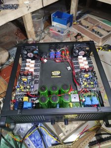 POWER RAKITAN TAMPA TRAVO. BISA UNTUK 5 AMPER SAMPAI 15 AMPER