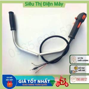 Cò Ga Tay Ga Máy Cắt Cỏ Lắp Cho Máy 260 /330 / GX25 / GX35