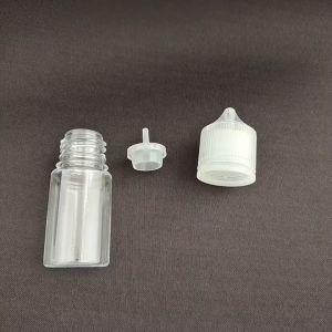 Set 10 Chai chiết mực xăm10ml 15ml 30mlvỏ chai đựng mực xăm lông mày/ chai chiết tinh dầu