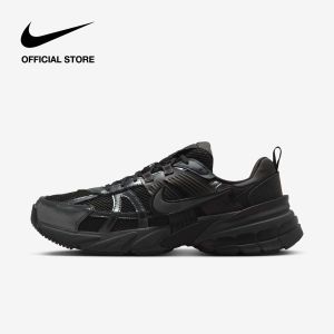 Nike Mens V2K Run Shoes - Black [HJ4497-001]