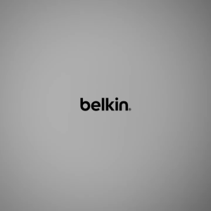 Belkin UltraCharge Qi2 25W 3 in 1 Foldable Magnetic Charger Fast Wireless Charger for iPhone Airpods Watch WIZ037my