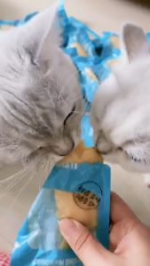 Pet Food Pet Treats Cat Treats Ready To Eat Boiled Chicken For Dog And Cat Treats 40g