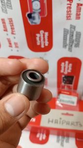 Bush Belakang Bosh & Shockbreaker All Matic: Panduan Komprehensif