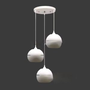 Lampu Gantung / Lampu Hias Moonlight Isi 3 Promo 1 set Lengkap